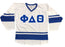 Discount Phi Delta Theta Breakaway Lettered Hockey Jersey DISCOUNT-Phi Delta Theta Breakaway Lettered Hockey Jersey