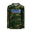Phi Delta Theta Camouflage Lettered Hockey Jersey Phi Delta Theta Camouflage Lettered Hockey Jersey