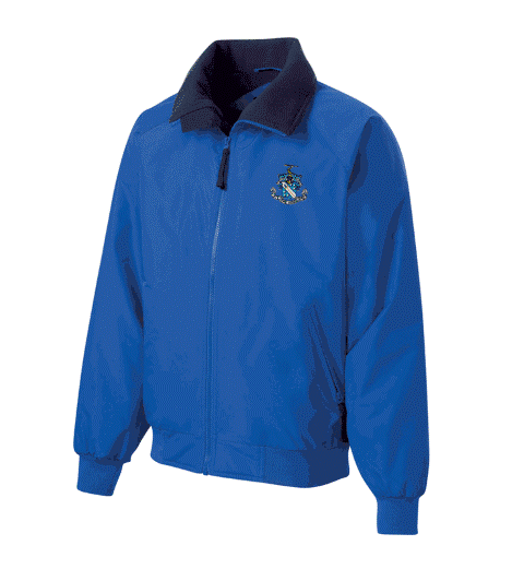 Phi Delta Theta Challenger Jacket Phi Delta Theta Challenger Jacket