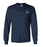 Discount Phi Delta Theta Crest Shield Long Tee DISCOUNT-Phi Delta Theta Crest - Shield Long Tee
