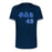Phi Delta Theta Cutter Henley Jersey Phi Delta Theta Cutter Henley Jersey