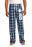 Phi Delta Theta Flannel Plaid Pant Pj's Phi Delta Theta Flannel Plaid Pant - PJ's