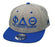 Phi Delta Theta Flatbill Snapback Hats Original Phi Delta Theta Flatbill Snapback Hats Original