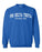 Phi Delta Theta Fraternity Founders Crew Sweatshirt Phi Delta Theta Fraternity Founders Crew Sweatshirt