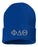 Phi Delta Theta Greek Letter Knit Cap Phi Delta Theta Greek Letter Knit Cap