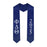 Phi Delta Theta Greek Lettered Graduation Sash Stole With Year Best Value Phi Delta Theta Greek Lettered Graduation Sash Stole With Year - Best Value