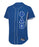 Phi Delta Theta Lettered Baseball Jersey Phi Delta Theta Lettered Baseball Jersey