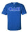 Phi Delta Theta Lettered T Shirt Phi Delta Theta Lettered T-Shirt
