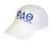Phi Delta Theta World Famous Line Hat Phi Delta Theta World Famous Line Hat
