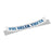 Phi Delta Theta Long Window Sticker Phi Delta Theta Long Window Sticker