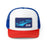 Phi Delta Theta Tail Patch Design Trucker Hats Phi Delta Theta Tail Patch Design Trucker Hats