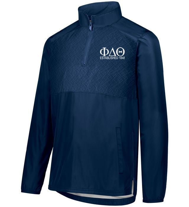 Phi Delta Theta Seriesx Pullover Phi Delta Theta SERIESX PULLOVER