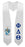 Phi Delta Theta Super Crest Shield Graduation Stole Phi Delta Theta Super Crest - Shield Graduation Stole