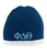 Phi Delta Theta Two Tone Knit Beanie Phi Delta Theta Two Tone Knit Beanie