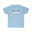 Printify Phi Delta Theta Two Toned Greek Lettered T Shirts Phi Delta Theta Two Toned Greek Lettered T-shirts