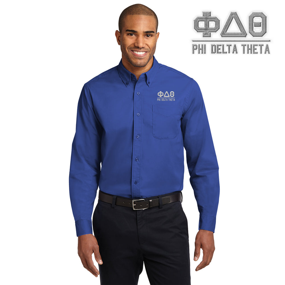 Phi Delta Theta Greek Letter Oxford Phi Delta Theta Greek Letter Oxford