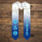 Phi Delta Theta Extra Fancy Greek Graduation Stole W Year Phi Delta Theta Extra Fancy Greek Graduation Stole W Year