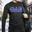 Phi Delta Theta Lettered Long Sleeve Shirt Phi Delta Theta Lettered Long Sleeve Shirt