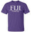 Phi Gamma Delta Fiji Fraternity Bar Tee Phi Gamma Delta - FIJI Fraternity Bar T-shirts