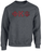 Phi Kappa Psi 2 Day Ship Twill Crewneck Sweatshirt Phi Kappa Psi - 2 Day Ship Twill Crewneck Sweatshirt