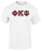 Phi Kappa Psi 2 Day Ship Twill Tee Phi Kappa Psi - 2 Day Ship Twill Tee
