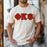 Phi Kappa Psi 2 Day Ship Twill Tees Phi Kappa Psi - 2 Day Ship Twill Tees