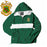 Phi Kappa Psi Windbreaker Pullover Phi Kappa Psi Windbreaker Pullover