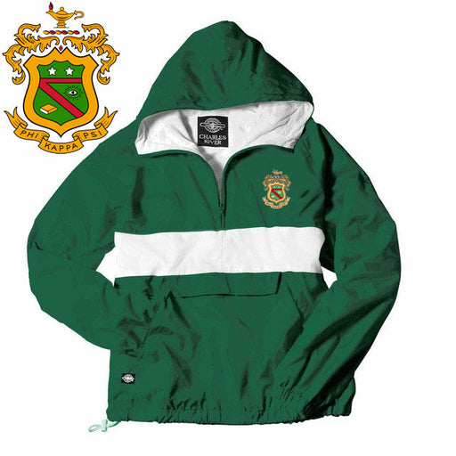 Phi Kappa Psi Phi Kappa Psi Windbreaker Pullover