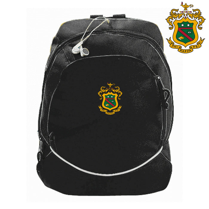 Discount Phi Kappa Psi Backpack DISCOUNT-Phi Kappa Psi Backpack