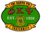 Phi Kappa Psi Banner Crest Shield Decal Phi Kappa Psi Banner Crest - Shield Decal