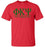Phi Kappa Psi Bar Tee Phi Kappa Psi Bar T-shirts