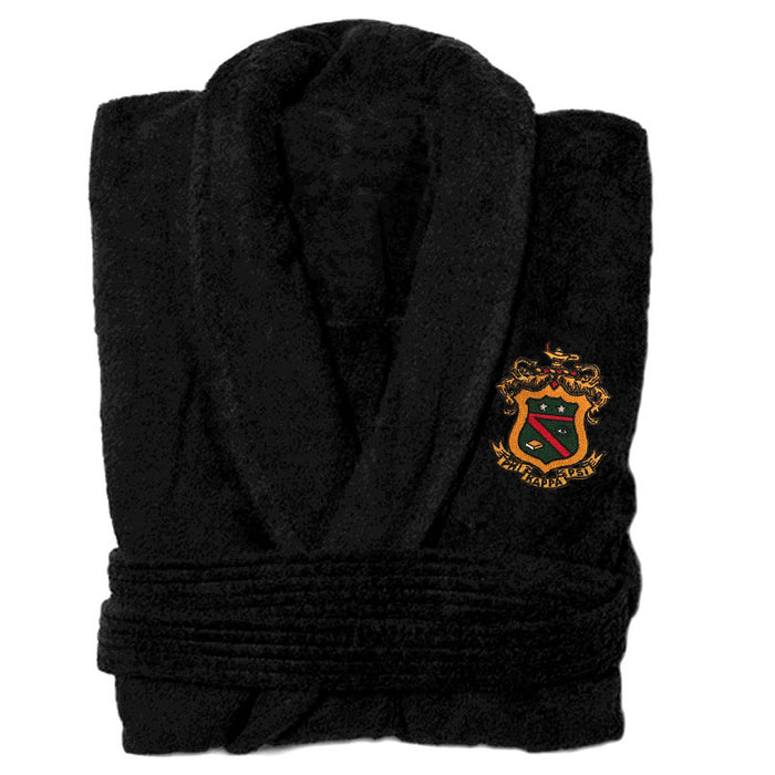 Discount Phi Kappa Psi Bathrobe DISCOUNT-Phi Kappa Psi Bathrobe