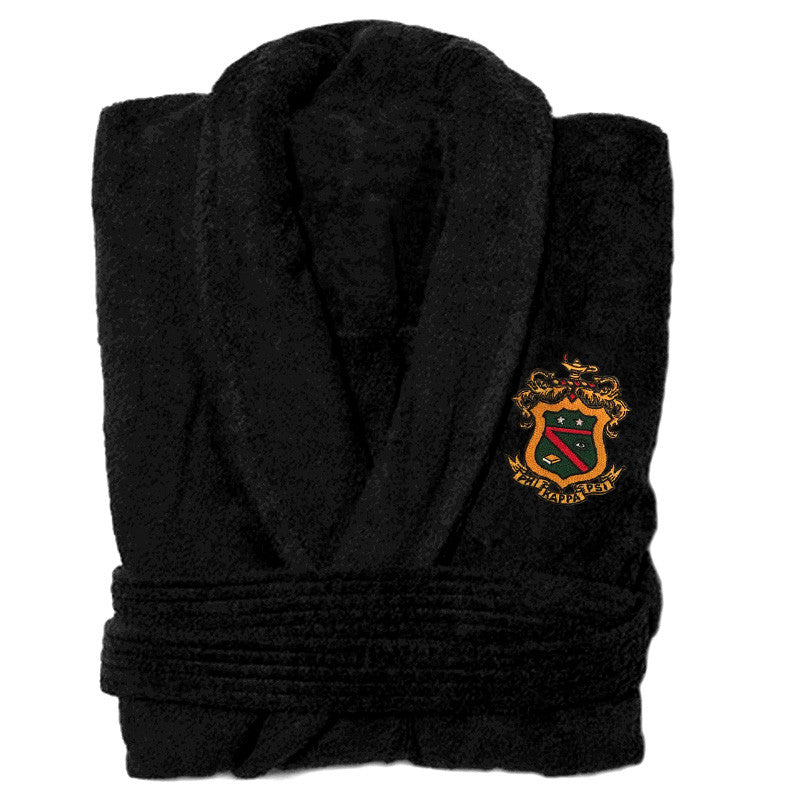 Discount Phi Kappa Psi Bathrobe DISCOUNT-Phi Kappa Psi Bathrobe