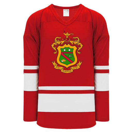 Phi Kappa Psi Phi Kappa Psi League Hockey Jersey