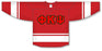 Discount Phi Kappa Psi Breakaway Lettered Hockey Jersey DISCOUNT-Phi Kappa Psi Breakaway Lettered Hockey Jersey