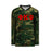 Phi Kappa Psi Camouflage Lettered Hockey Jersey Phi Kappa Psi Camouflage Lettered Hockey Jersey
