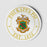 Phi Kappa Psi Circle Crest Shield Decal Phi Kappa Psi Circle Crest - Shield Decal