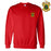 Discount Phi Kappa Psi World Famous Crest Shield Crewneck Sweatshirt Best Value DISCOUNT-Phi Kappa Psi World Famous Crest - Shield Crewneck Sweatshirt - Best Value