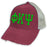 Phi Kappa Psi Distressed Trucker Hat Phi Kappa Psi Distressed Trucker Hat