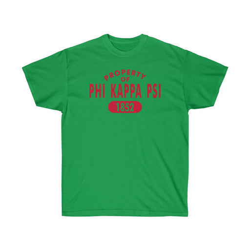 Phi Kappa Psi Phi Kappa Psi Established T-Shirt