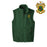 Phi Kappa Psi Fleece Crest Shield Vest Phi Kappa Psi Fleece Crest - Shield Vest