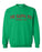 Phi Kappa Psi Fraternity Founders Crew Sweatshirt Phi Kappa Psi Fraternity Founders Crew Sweatshirt