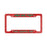 Phi Kappa Psi License Plate Frame New Phi Kappa Psi License Plate Frame - New