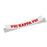 Phi Kappa Psi Long Window Sticker Phi Kappa Psi Long Window Sticker