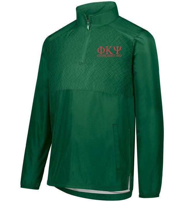 Phi Kappa Psi Seriesx Pullover Phi Kappa Psi SERIESX PULLOVER