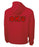 Phi Kappa Psi Tackle Twill Lettered Pack N Go Pullover Phi Kappa Psi Tackle Twill Lettered Pack N Go Pullover