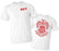 Greekgear Phi Kappa Psi World Famous Crest Tee Phi Kappa Psi World Famous Crest Tee