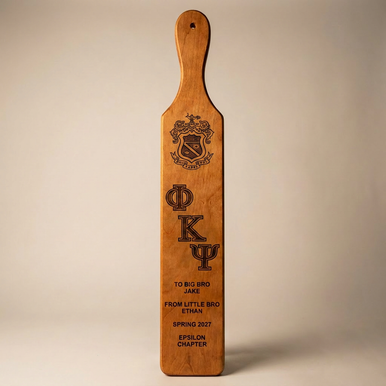 Deluxe Paddle Deluxe Paddle
