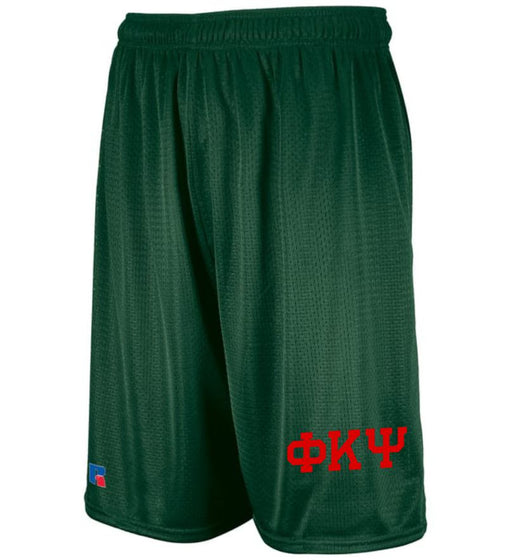 Phi Kappa Psi Phi Kappa Psi Mesh Short