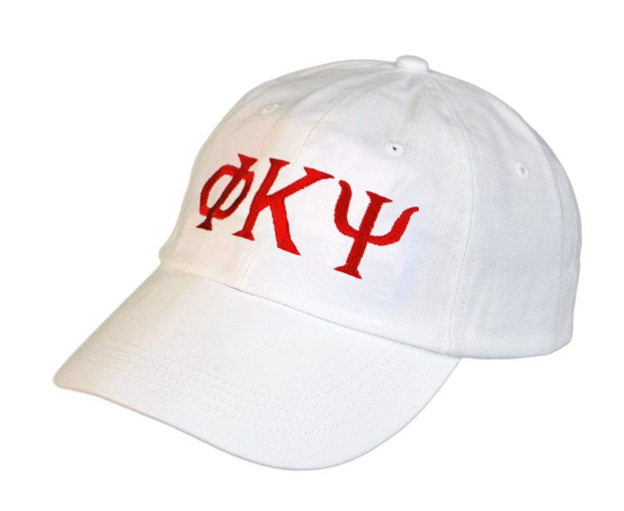 Phi Kappa Psi World Famous Letter Hat Phi Kappa Psi World Famous Letter Hat
